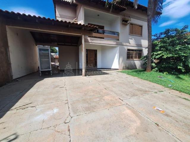 Casa venda em Região Geográfica Imediata de Campo Grande, Campo Grande