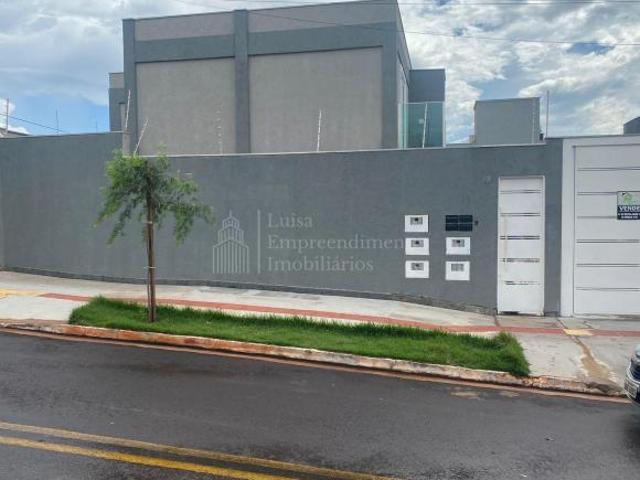 Casa venda em Região Geográfica Imediata de Campo Grande, Campo Grande