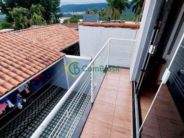 Apartamento venda em Vila Horizonte, Mogi das Cruzes