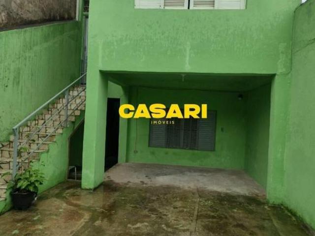 Casa venda em Jardim Nazareth, São Bernardo do Campo