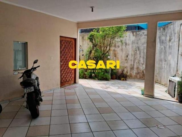 Casa venda em Chácara Húngara, Diadema