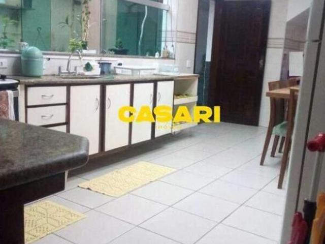 Casa venda em Jardim Silvina, São Bernardo do Campo