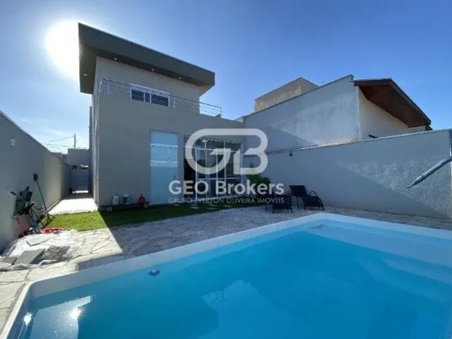 Casa venda em Jardim Independência, Jacareí