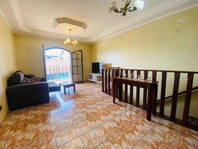 Casa venda em Jardim Aeroporto III, Mogi das Cruzes