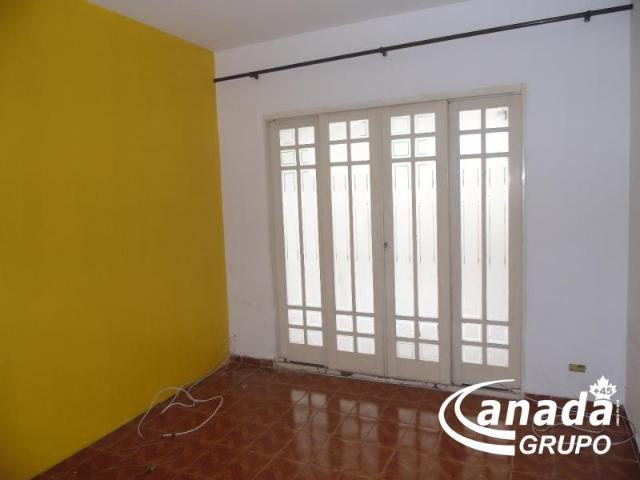 Casa aluguel em Osasco