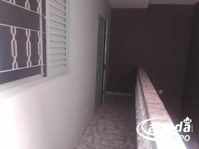 Casa aluguel em Veloso, Osasco
