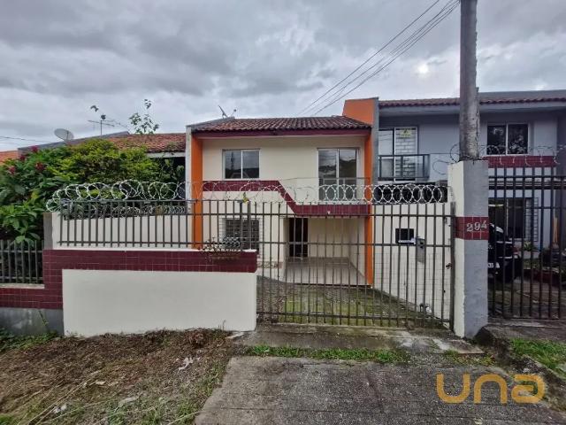 Casa aluguel em Bairro Alto, Curitiba