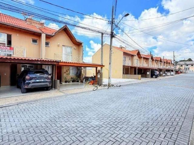 Casa aluguel em Uberaba, Curitiba