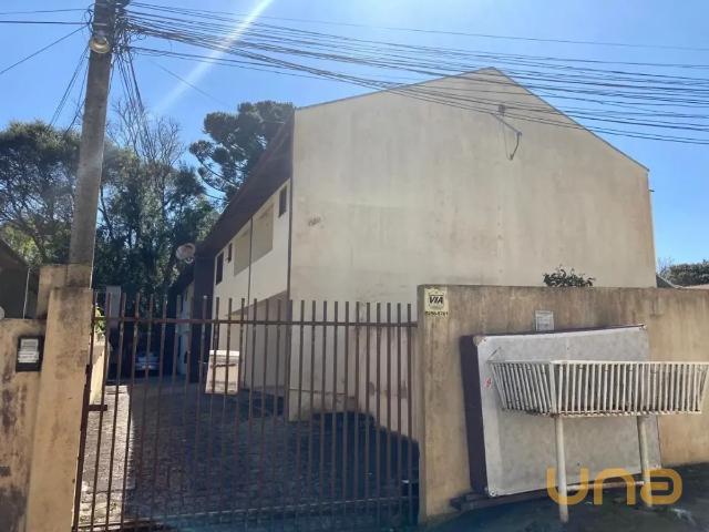 Casa aluguel em Boa Vista, Curitiba