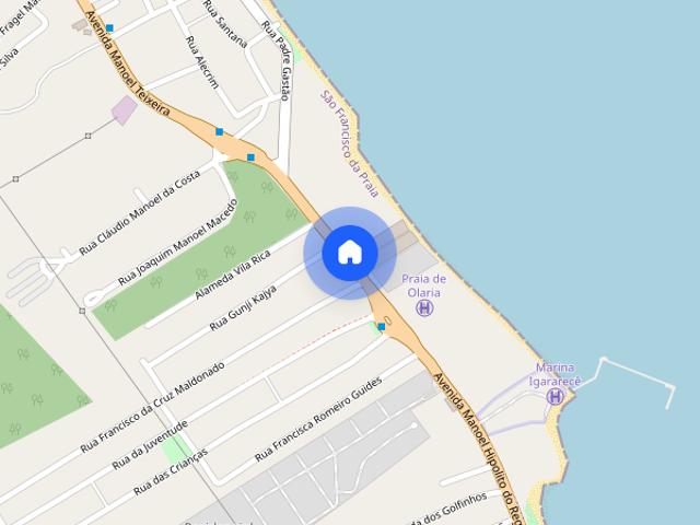 Casa aluguel em Região Imediata de Caraguatatuba-Ubatuba-São Sebastião, Região Metropolitana do Vale do Paraíba e Litoral Norte