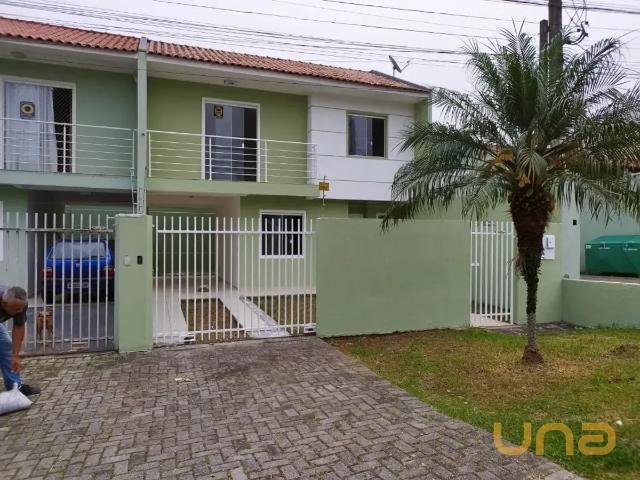 Casa aluguel em Bairro Alto, Curitiba
