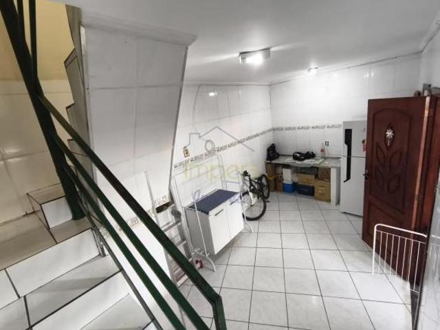 Casa venda em Vila Tatetuba, São José dos Campos