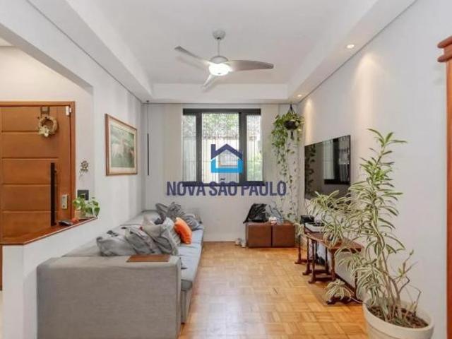 Casa venda em Brooklin Velho, São Paulo