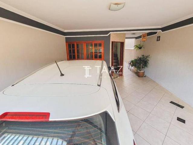 Casa venda em Indaiatuba