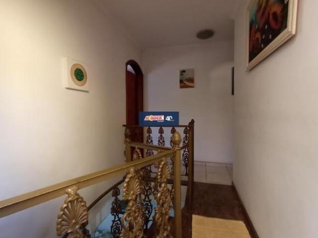 Casa venda em Vila Progresso, Guarulhos