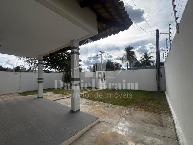 Casa aluguel em Morada Nobre, Barreiras