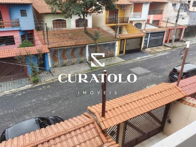 Casa venda em Capuava, Santo André