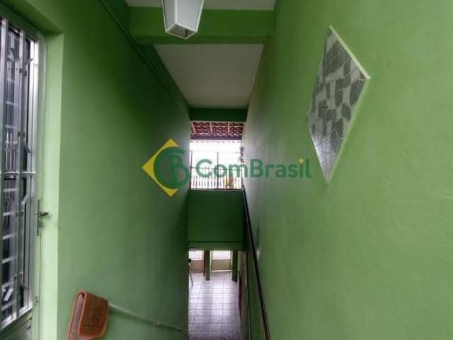 Apartamento venda em Conjunto Residencial do Bosque, Mogi das Cruzes