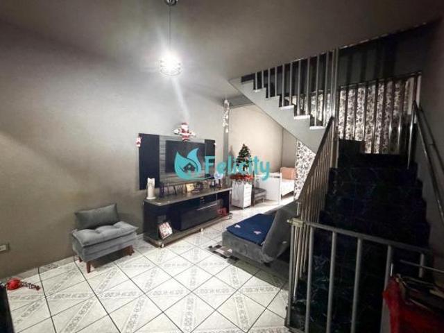 Casa venda em Piqueri, São Paulo