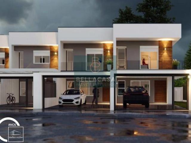Casa venda em Região Geográfica Imediata de Novo Hamburgo - São Leopoldo, Região Metropolitana de Porto Alegre