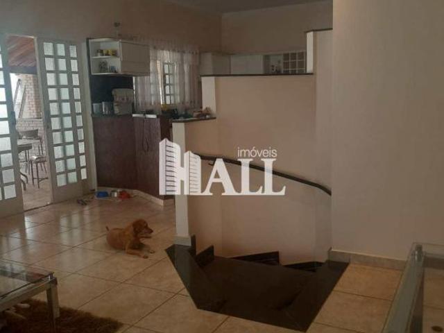 Casa venda em São José do Rio Preto