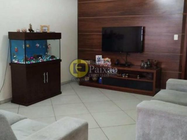 Casa venda em Vila Paulista da Estação, Mogi das Cruzes
