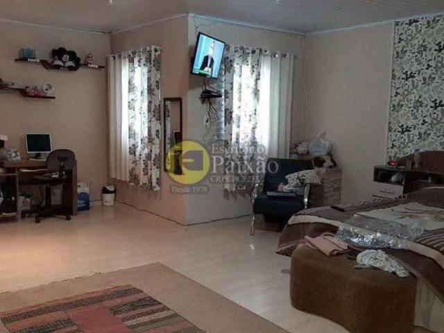 Casa venda em Residencial Colinas, Mogi das Cruzes