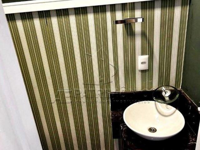 Casa venda em Residencial Constantino Mattucci, Sorocaba