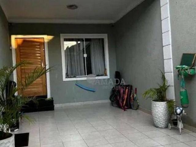 Casa venda em Vila Fernandes, São Paulo