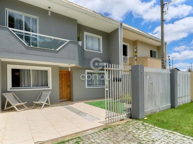 Casa venda em Região Geográfica Imediata de Curitiba, Região Metropolitana de Curitiba