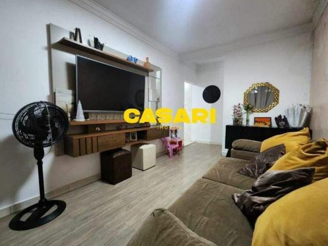 Casa venda em Vila Holanda Cavalcanti, São Bernardo do Campo
