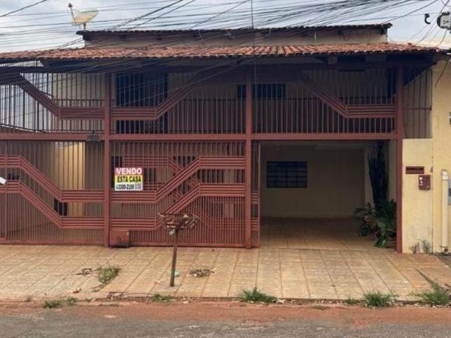 Casa venda em Região Geográfica Imediata de Goiânia, Goiânia