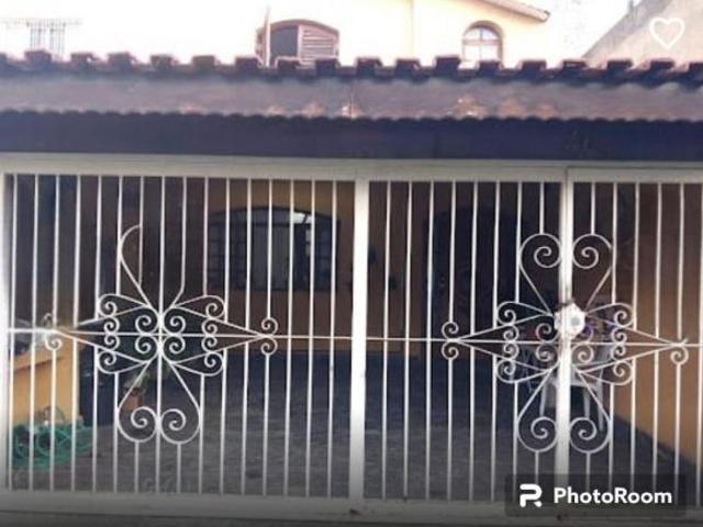 Casa venda em Vila Progresso, Guarulhos