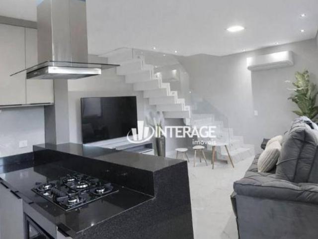 Casa venda em Araucária, Região Geográfica Intermediária de Curitiba