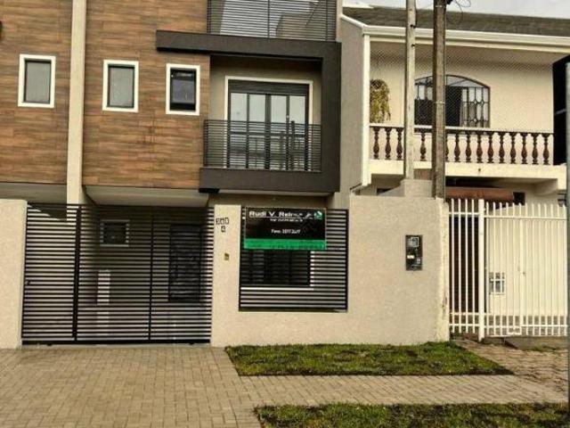 Casa venda em Região Geográfica Imediata de Curitiba, Região Metropolitana de Curitiba