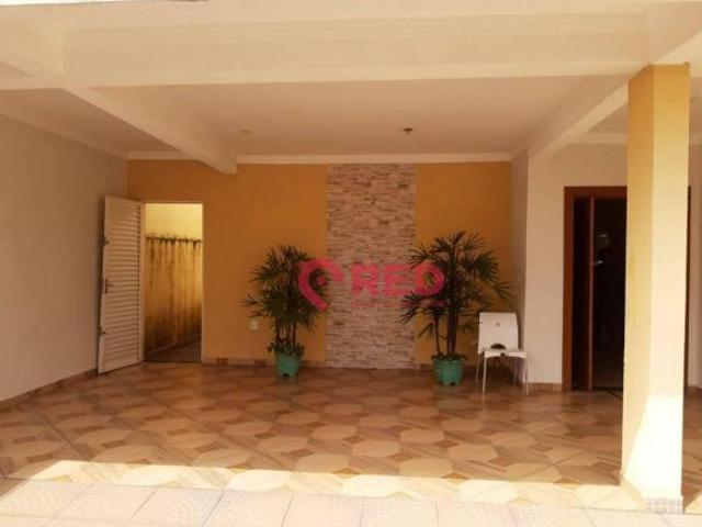 Casa venda em Votorantim