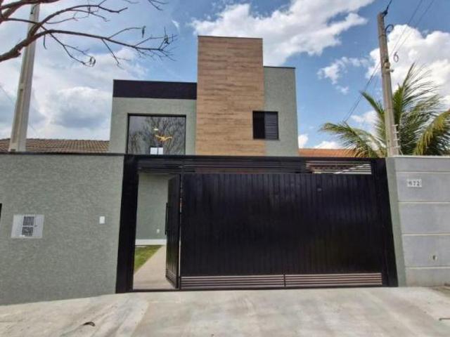 Casa venda em Atibaia