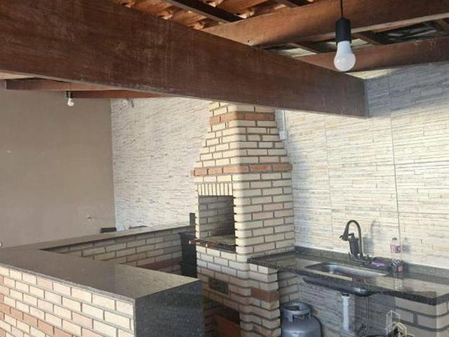 Casa venda em Santo André