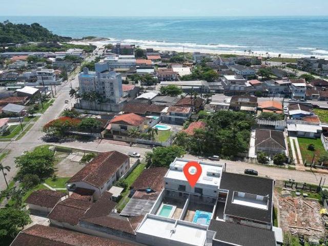 Casa venda em Região Geográfica Imediata de Paranaguá, Guaratuba