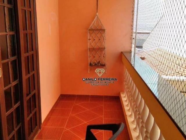 Casa venda em Jardim Imperador, Salto
