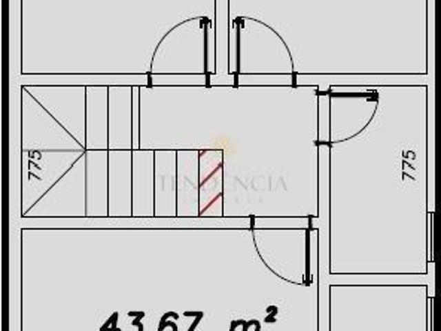 Casa venda em Região Geográfica Imediata de Curitiba, Região Metropolitana de Curitiba