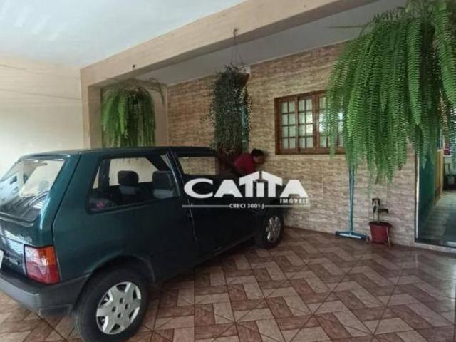 Casa venda em Conjunto Habitacional Padre Manoel da Nobrega, São Paulo
