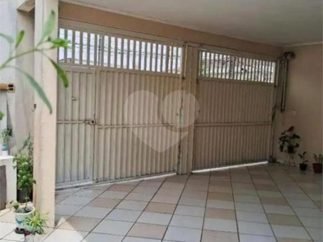 Casa venda em Chácara Húngara, Diadema
