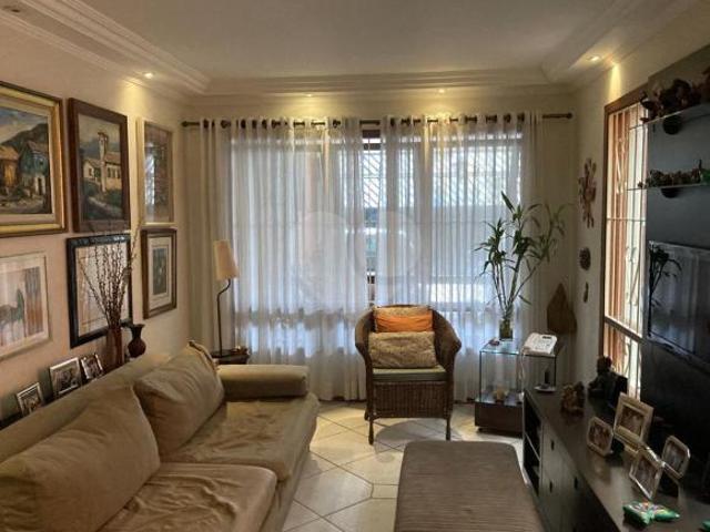 Casa venda em Jardim Porto Velho, São Paulo