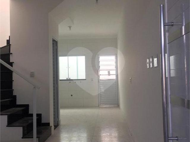 Casa venda em Vila Guilhermina, São Paulo