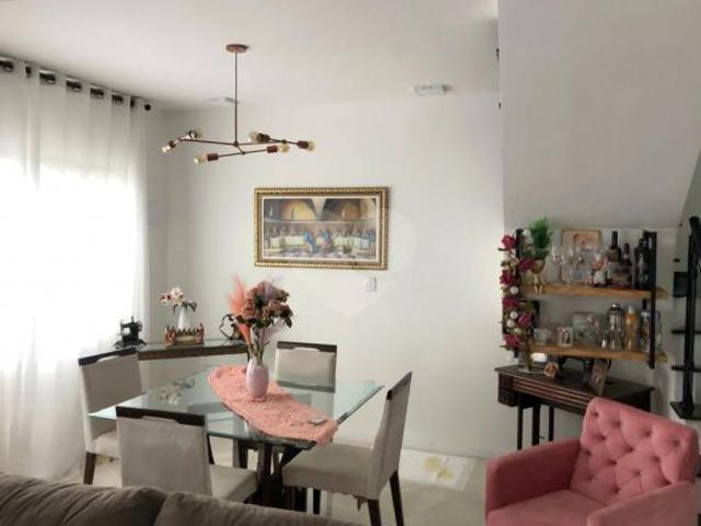 Casa venda em Parque Morumbi, Mogi das Cruzes