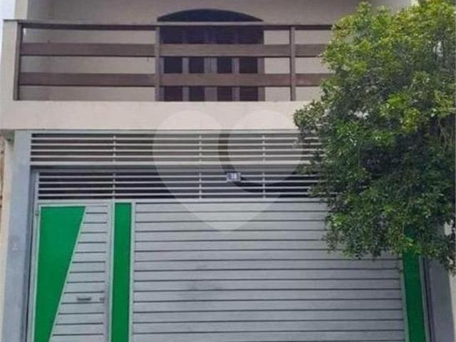 Casa venda em Jardim Santa Terezinha, Guarulhos