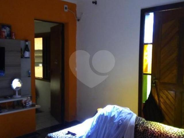 Casa venda em Jardim Presidente, São Paulo