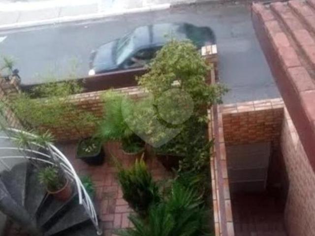 Casa venda em Pinheiros, São Paulo