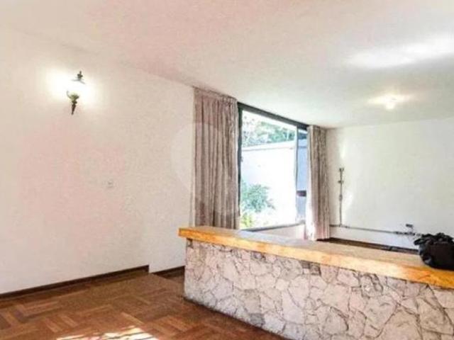 Casa venda em Pinheiros, São Paulo